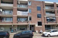 Woning Bleiswijkstraat 7 Rotterdam