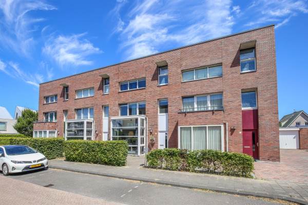 Woning Flakkee 5 Lelystad