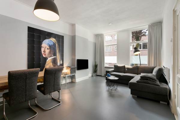 Woning Schoolstraat 15 Nijmegen