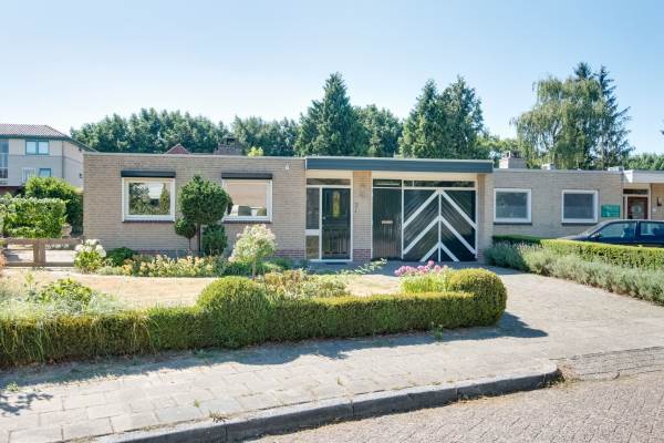 Woning de Maat 7 Borculo