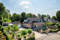 Woning de Potterestraat 3 Oud Gastel