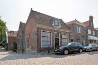 Woning Prinsenstraat 1 Enkhuizen