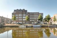 Woning Erasmusgracht 21 Amsterdam