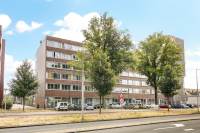 Woning Baden Powellweg 14 Amsterdam