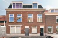 Woning Nieuwe Laantjes 136 Den Haag