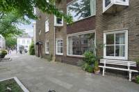 Woning Homeruslaan 12 Utrecht
