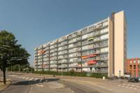 Woning Rauwenhofflaan 8 Utrecht