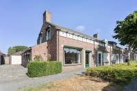 Woning Gertrudislaan 13 Prinsenbeek