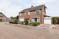 Woning Europalaan 56 Sas Van Gent