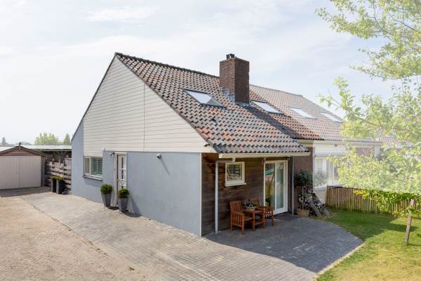 Woning erweg 69 Rijnsburg