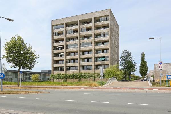 Woning Brandaris 34 Hoofddorp