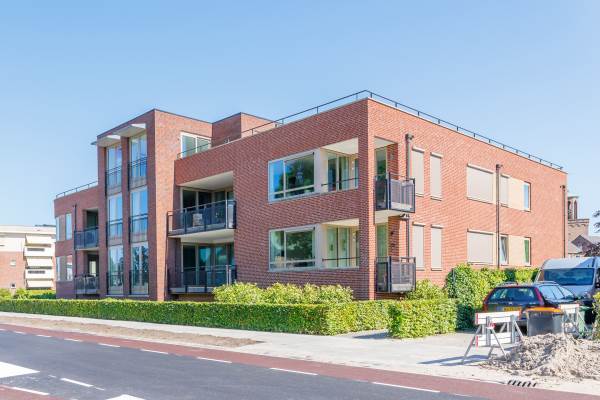 Woning Sonderenstraat 2 Haaksbergen