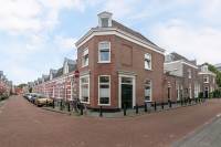 Woning Jacobastraat 132 Den Haag