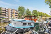 Woning De Wittenkade 75 Amsterdam