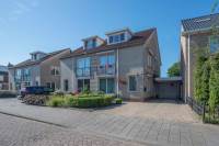 Woning Bovenstraat-Erf 47 Hoeven