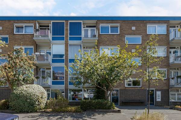 Woning Van Vollenhovenlaan 152 Utrecht