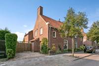 Woning Bakelgeertstraat 7 Boxmeer