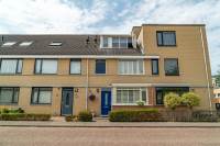 Woning Wambahout 2 Zoetermeer