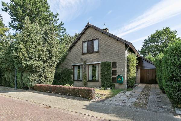 Woning Flamingostraat 6 Heinkenszand