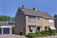 Woning Rembrandtstraat 11 Heinkenszand