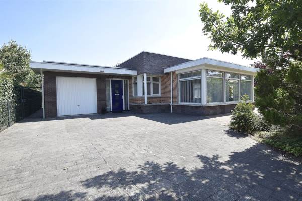 Woning Old-Ruitenburg 15 Lelystad