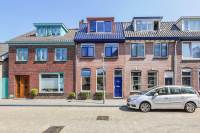 Woning Sluisdijkstraat 107 Den Helder