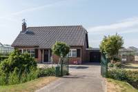 Woning Buizerdstraat 1 Bleiswijk