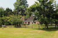 Woning Plasse 1 Oudehaske