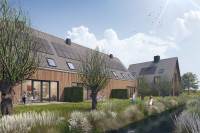 Woning Voordijk 357 Barendrecht