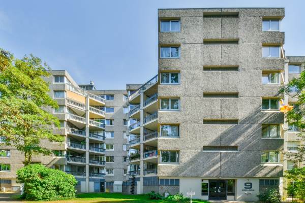 Woning Gouden Leeuw 916 Amsterdam