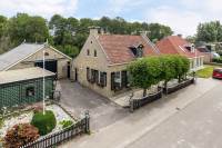 Woning Tilledyk 55 Minnertsga