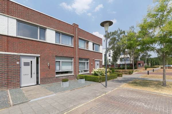 Woning Ree 34 Veldhoven