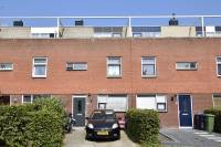 Woning Harderwijkstraat 142 Lelystad