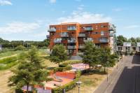 Woning Simon van Ooststroomhof 78 Oegstgeest