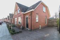 Woning Arteveldestraat 32 Groningen