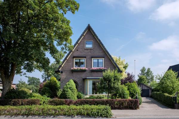Woning Eerbeekseweg 105 Loenen