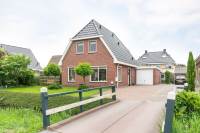 Woning Jan de Goedestrjitte 1 Sintjohannesga