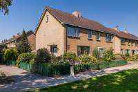 Woning Roerdomplaan 14 Heerenveen