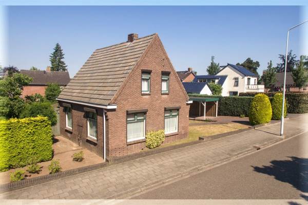 Woning Veldstraat 110 Ulft
