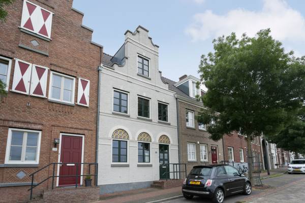 Woning Herenlaan 156 Helmond