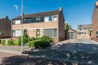 Woning Romke van Damwei 26 Tijnje