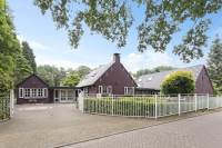 Woning Dennenlaan 20 Ossendrecht