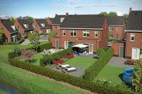 Woning St. Isidorusstraat 16 Leunen