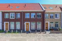 Woning Zeefdruk 27 Meppel