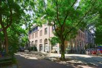 Woning Frans van Mierisstraat 121 Amsterdam