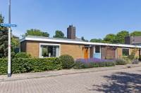 Woning Ranonkellaan 3 Beverwijk