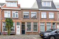Woning De Clercqstraat 153 Haarlem