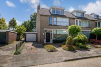Woning Hoogaars 17 Brielle