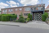 Woning Prinses Marijkeweg 1 Ameide