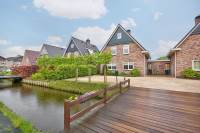 Woning Oranjestraat 9 Aalsmeer